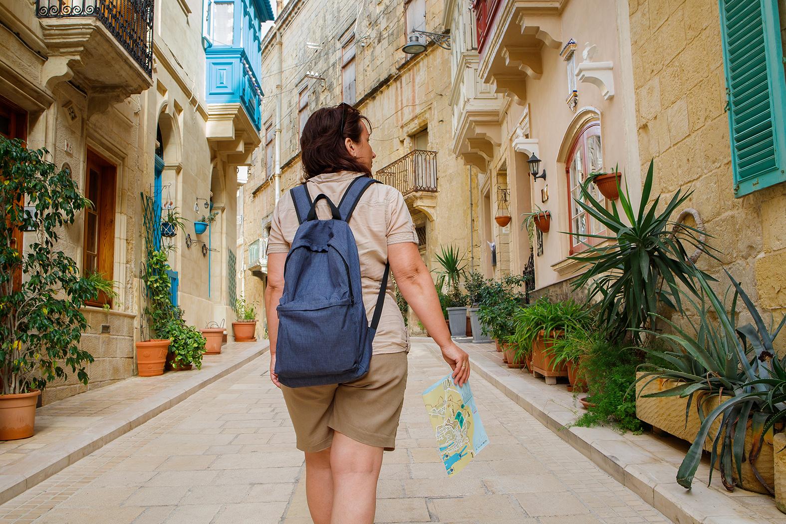 Beyond the brochure: rethinking tourism for a sustainable Malta